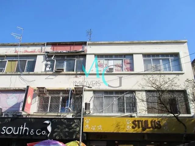Sala à venda, no bairro Campo Grande em Rio de Janeiro