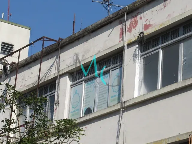 Sala à venda, no bairro Campo Grande em Rio de Janeiro