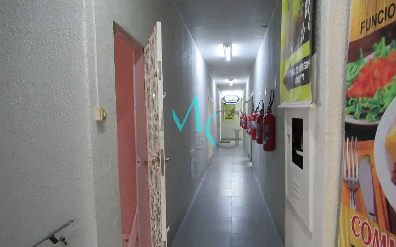 Sala-Conjunto, 30 m² - Foto 7