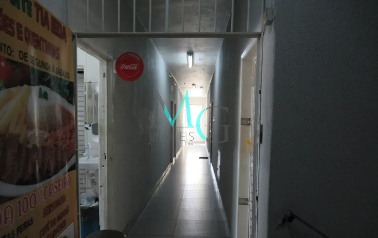 Sala-Conjunto, 30 m² - Foto 8