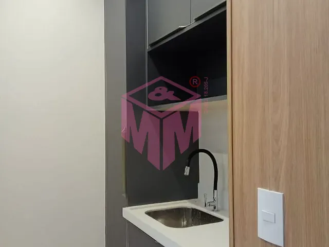 Sala com 44m², à venda, no bairro Centro em São Bernardo do Campo