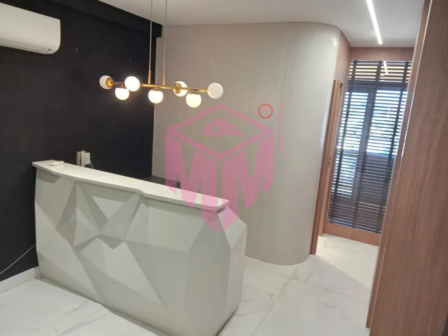 Sala-Conjunto, 44 m² - Foto 1