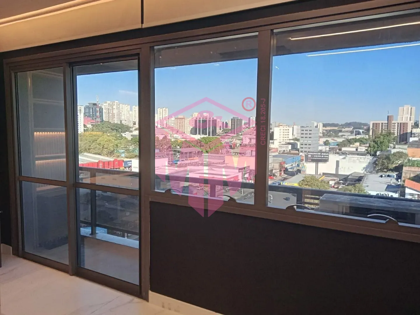 Sala-Conjunto, 44 m² - Foto 8