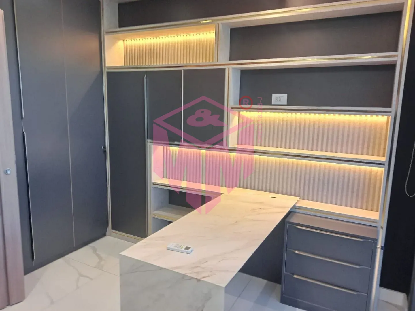 Sala-Conjunto, 44 m² - Foto 9
