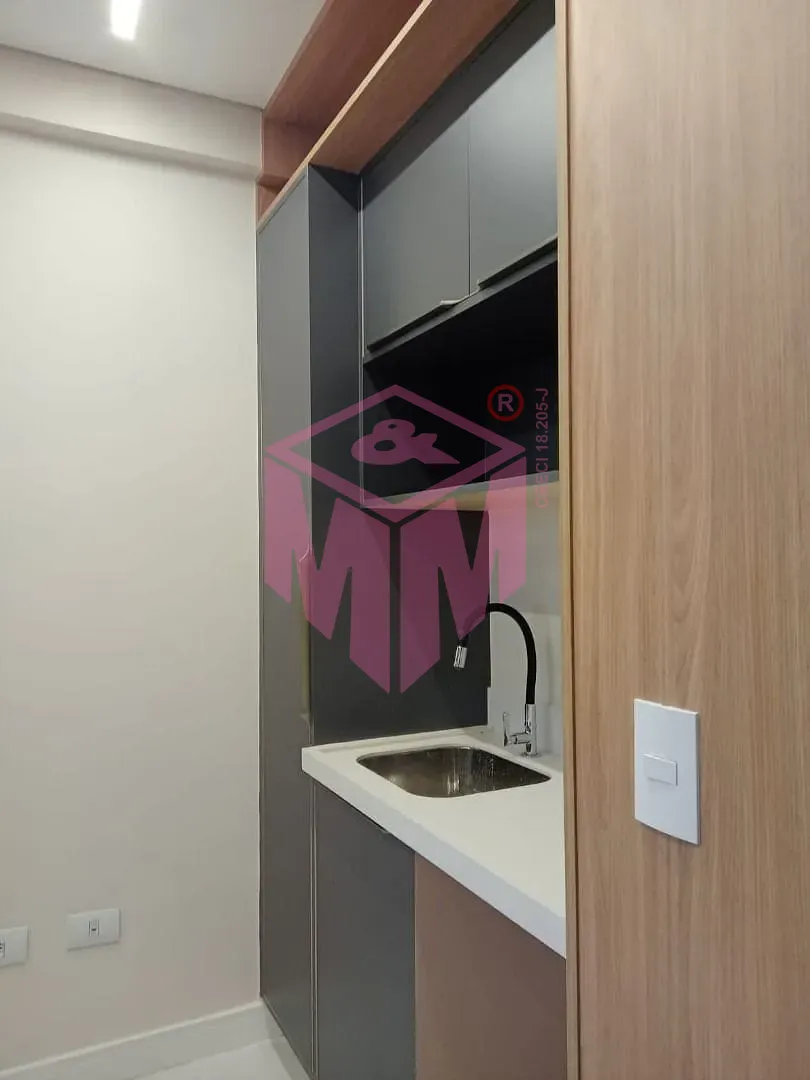 Sala-Conjunto, 44 m² - Foto 4