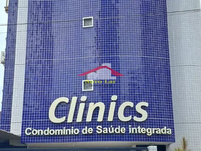 Sala à venda, no bairro Aldeota em Fortaleza