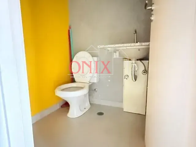 Sala com 38m², à venda, no bairro Vila Mogilar em Mogi das Cruzes