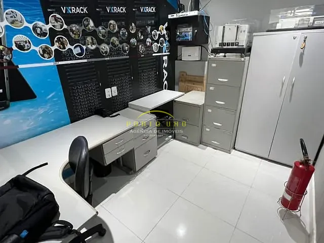 Sala com 64m², à venda, no bairro Pituba em Salvador