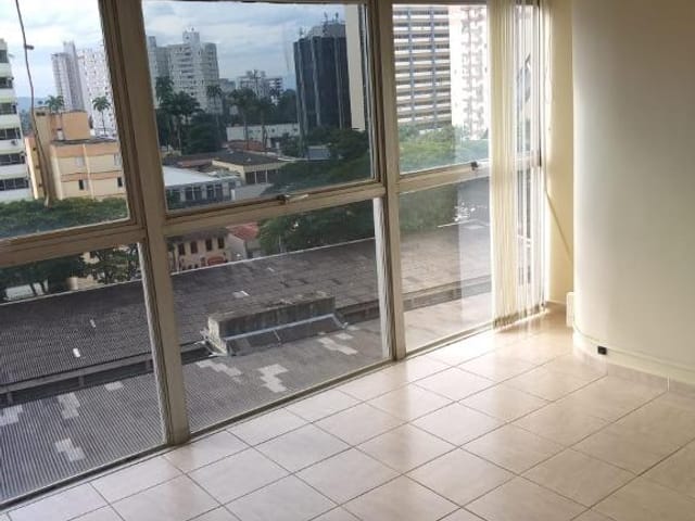 Foto do Sala - Sala, 37 m² - venda por R$ 150.000,00 ou aluguel por R$ 800,00/mês - Jardim São Dimas - São José dos Campos/SP | RUSSI IMÓVEIS