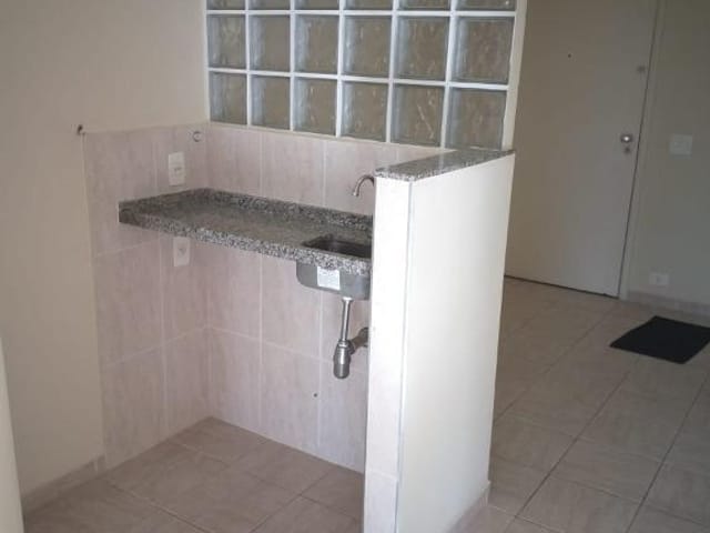 Foto do Sala - Sala, 37 m² - venda por R$ 150.000,00 ou aluguel por R$ 800,00/mês - Jardim São Dimas - São José dos Campos/SP | RUSSI IMÓVEIS