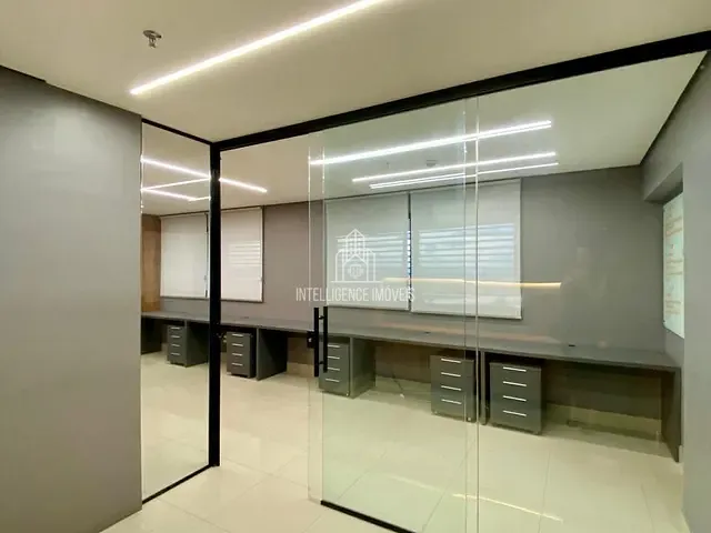 Sala à venda, no bairro Alvorada em Cuiabá