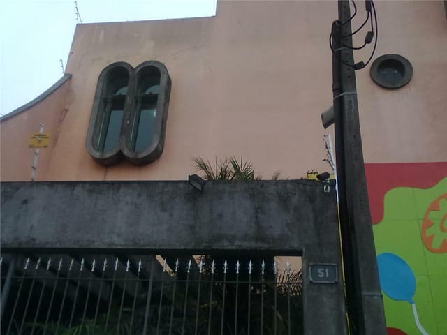 Foto do Sala - Sala para alugar, 40 m² por R$ 650,00/mês - Vila Formosa - São Paulo/SP | ZONA LESTE IMÓVEIS