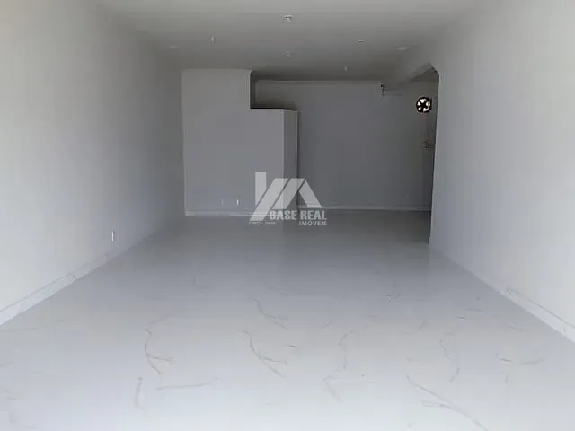 Sala com 60m², para alugar, no bairro Centro em Guarapuava