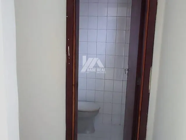 Sala com 60m², para alugar, no bairro Centro em Guarapuava