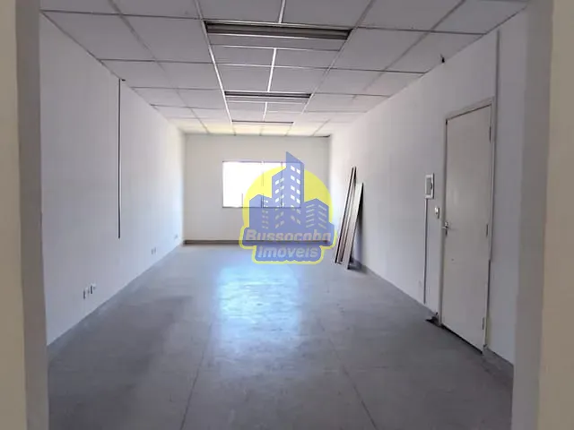 Sala com 139m², para alugar, no bairro Umuarama em Osasco