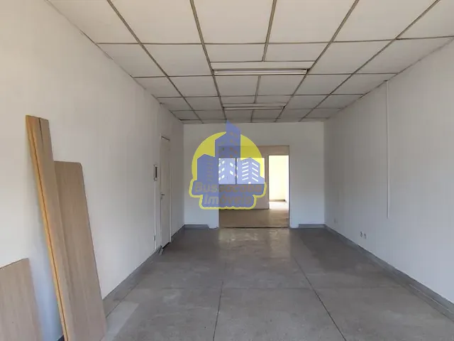 Sala com 139m², para alugar, no bairro Umuarama em Osasco