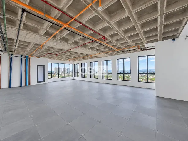 Sala com 206m², para alugar, no bairro Gleba Fazenda Palhano em Londrina