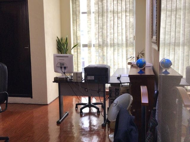 Sala com 79m², à venda, no bairro Centro em Bragança Paulista