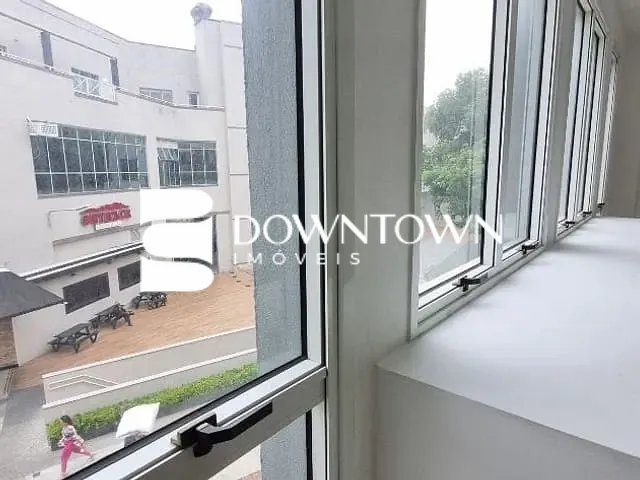 Sala com 50m², para alugar, no bairro Barra da Tijuca em Rio de Janeiro