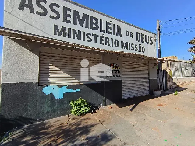 Sala para alugar, no bairro Jardim Caviúna em Rolândia