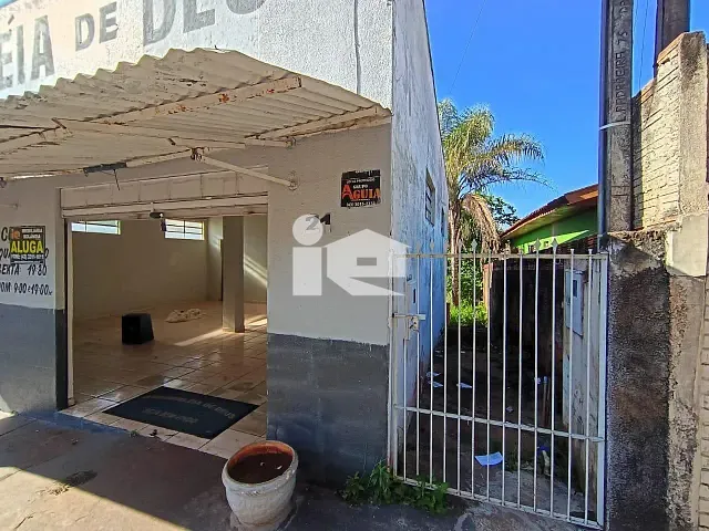 Sala para alugar, no bairro Jardim Caviúna em Rolândia