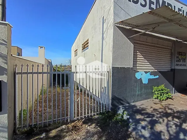 Sala para alugar, no bairro Jardim Caviúna em Rolândia