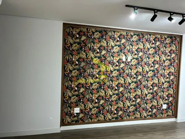 Sala com 37m², para alugar, no bairro Vila Brasileira em Itatiba