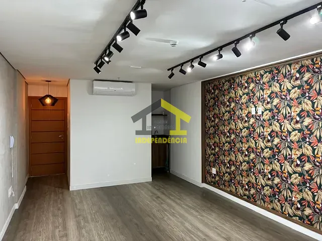 Sala com 37m², para alugar, no bairro Vila Brasileira em Itatiba