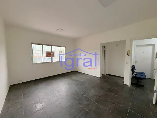 Sala para alugar, no bairro Jabaquara em São Paulo