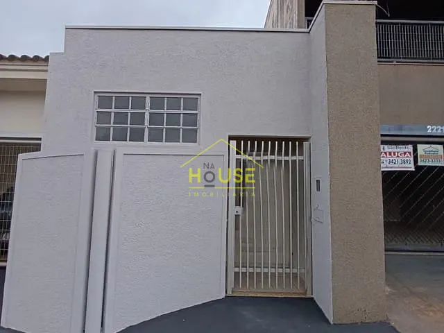 Sala para alugar, no bairro Pozzobon em Votuporanga