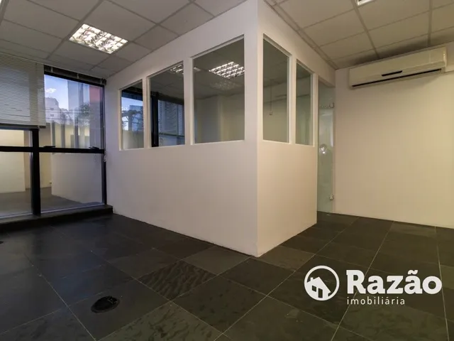Sala para alugar, no bairro Centro em Curitiba
