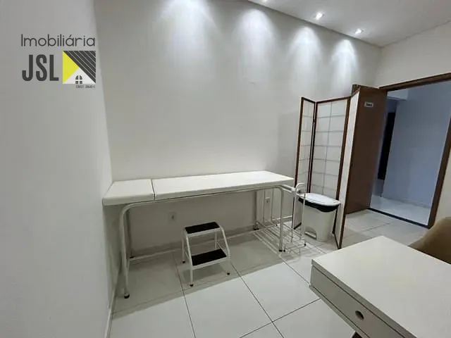Sala para alugar, no bairro Vila Resende em Caçapava