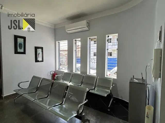Sala para alugar, no bairro Vila Resende em Caçapava