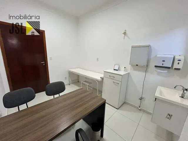 Sala para alugar, no bairro Vila Resende em Caçapava