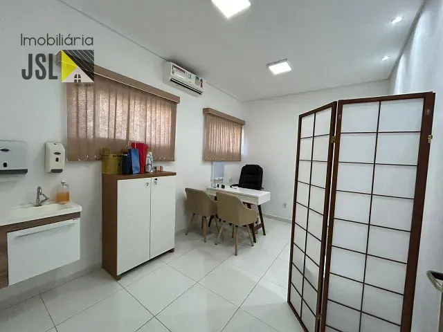 Sala para alugar, no bairro Vila Resende em Caçapava