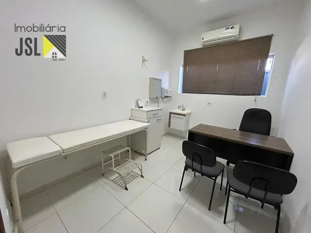 Sala para alugar, no bairro Vila Resende em Caçapava