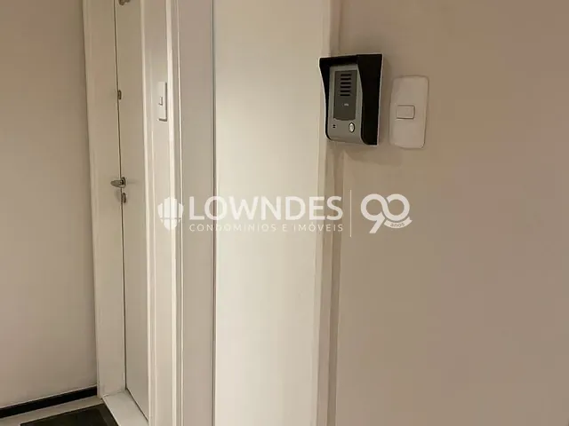 Sala com 27m², à venda, no bairro Jardim Botânico em Rio de Janeiro