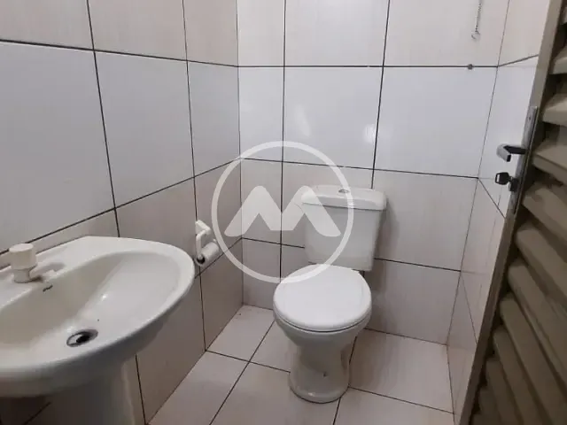 Sala para alugar, no bairro Jardim Universidade II em Cianorte