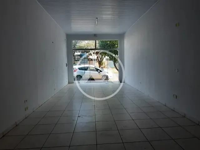 Sala para alugar, no bairro Jardim Universidade II em Cianorte