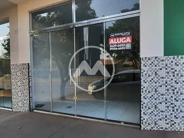 Sala para alugar, no bairro Jardim Universidade II em Cianorte