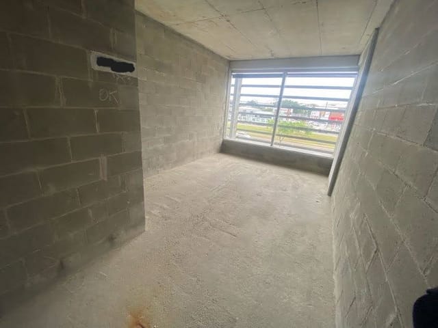 Foto do Sala - Oportunidade Sala comercial à venda, no A5 Offices por R$ 95.000,00 Recreio dos Bandeirantes, RJ | Américas Imóveis
