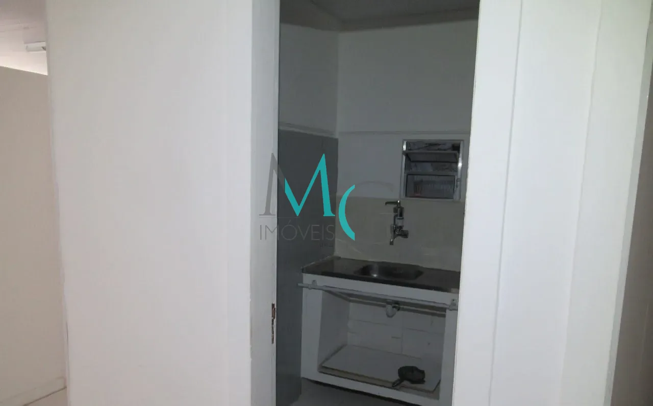 Sala-Conjunto, 30 m² - Foto 17