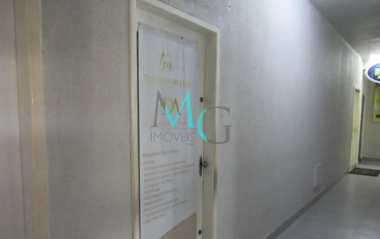 Sala-Conjunto, 30 m² - Foto 7
