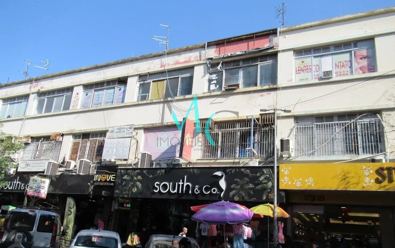 Sala-Conjunto, 30 m² - Foto 2