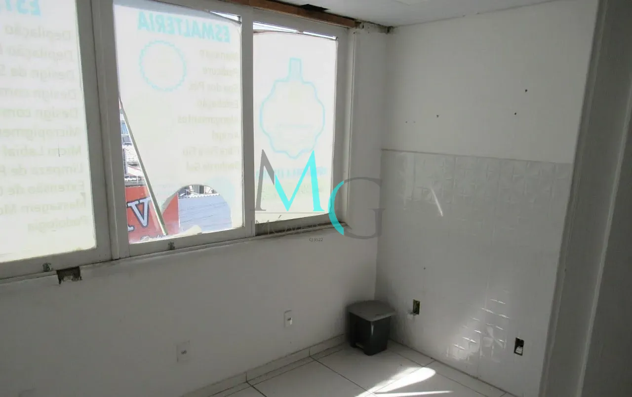 Sala-Conjunto, 30 m² - Foto 27