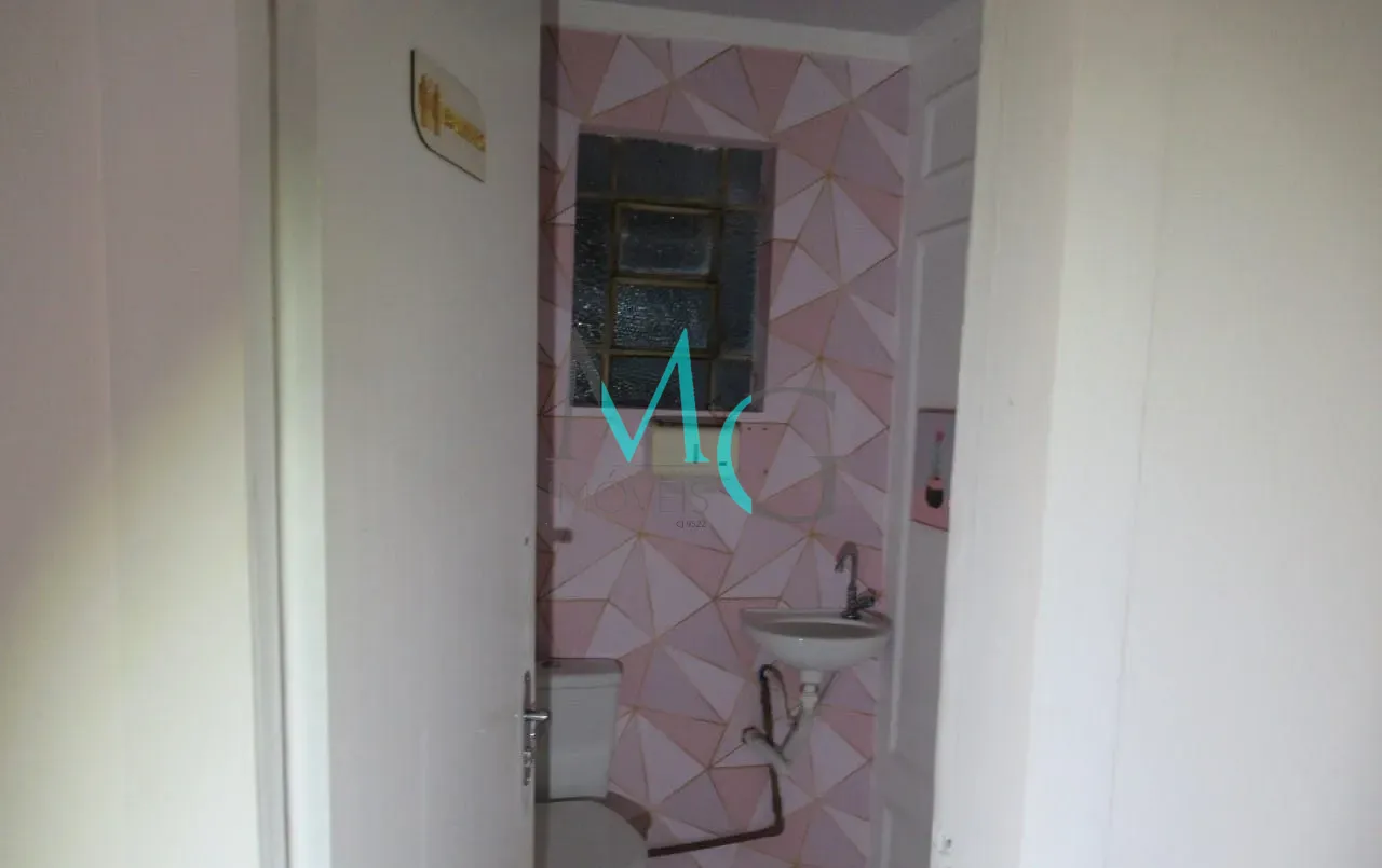 Sala-Conjunto, 30 m² - Foto 13