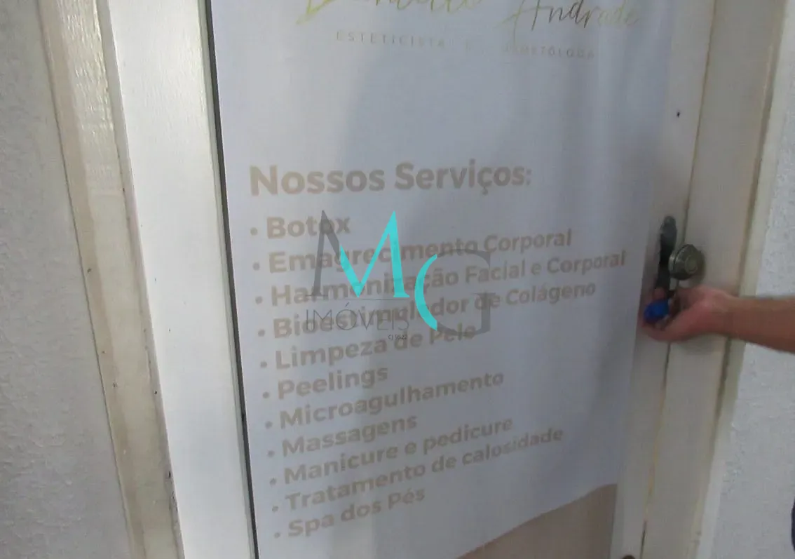 Sala-Conjunto, 30 m² - Foto 8