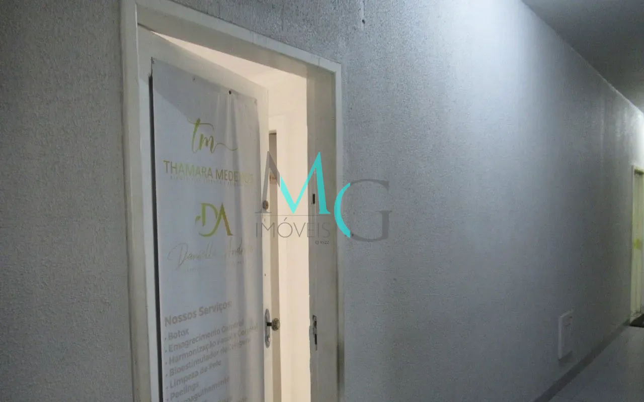 Sala-Conjunto, 30 m² - Foto 9