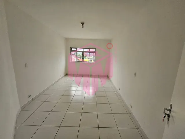 Sala com 16m², para alugar, no bairro Rio Grande em São Bernardo do Campo