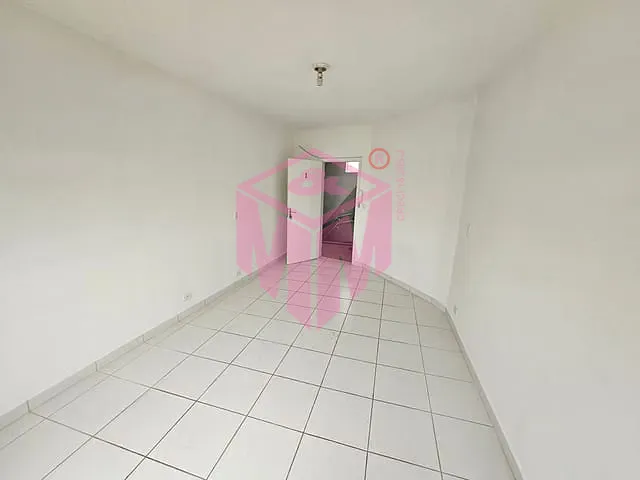 Sala com 16m², para alugar, no bairro Rio Grande em São Bernardo do Campo